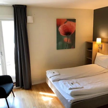 Fjordhotell Hotel Holmestrand