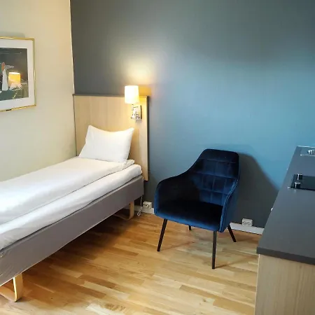 Hotel Fjordhotell Holmestrand