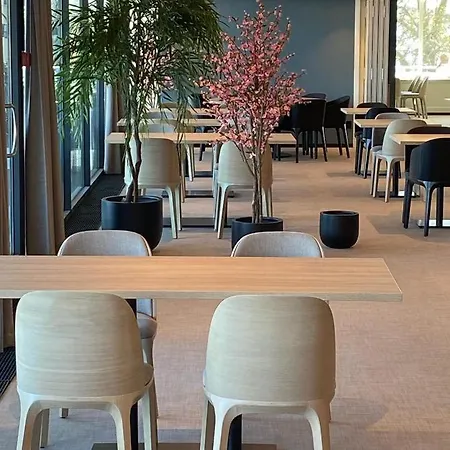 Hotel Fjordhotell Holmestrand